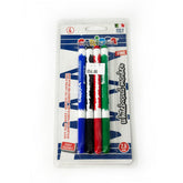WHITE BOARD FINETIP MARKER BLISTER 4PCS - Al Masam Stationery LLC